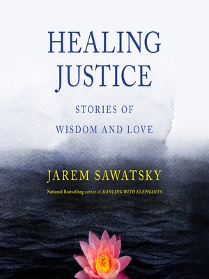 cover image of Healing Justice